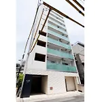 Inthehood Tsukiji - Vacation Stay 97734