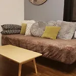 Asakusa Sky Stay Modern Room
