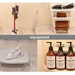 Casa Shinagawa Uno - Vacation Stay 18221V