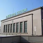 Hotel Yamayuri - Vacation Stay 89735