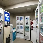 Hotel Sato Tokyo - Vacation Stay 04958V