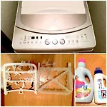Presence Sanyoshi 202 - Vacation Stay 10712