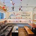 Khaosan Tokyo Origami