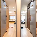 #202#Well-Equipped, Sweet Home Near Akihabara Ueno