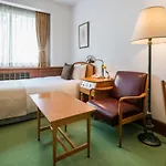 Hilltop Hotel