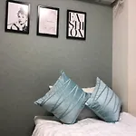 Fact Dream House 新宿三丁目徒歩3分色々揃うワンルーム