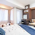 #202#Well-Equipped, Sweet Home Near Akihabara Ueno