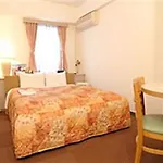 Hotel Sunline Kamata