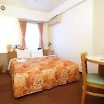 Hotel Sunline Kamata