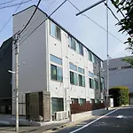 Casa Magnolia Kami-Ochiai Apartment