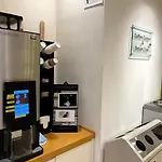 Ueno Hotel