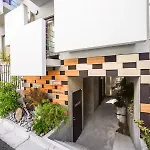 Alt Stay Azabudai - Vacation Stay 31689V