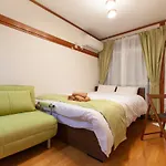 Shiinamachi House