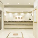 Hotel Hokke Inn Hatchobori