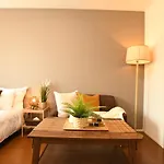Fl Residence Asakusa