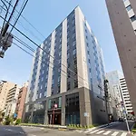 Hotel Monday Premium Ginza Tsukiji