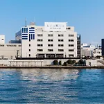 The Share Hotels Lyuro Tokyo Kiyosumi - Vacation Stay 79040
