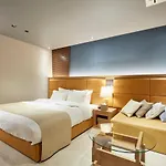 Hotel Bamboo Garden Kinshicho Adult Only
