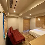 Hotel Omotesando Stories