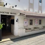 Goethe Hotel Omori (Adults Only)