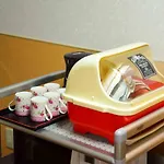 上野之家vip家庭房
