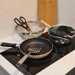 Four Squares Ueno - Vacation Stay 11932