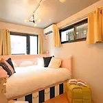 Four Squares Ueno - Vacation Stay 11932