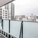 Lang Hotel Ginza # 1Floor 1Room# With Kitchen