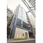 Gate Stay Premium Ginza Shintomicho - Vacation Stay 71366V