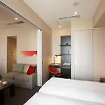 Oakwood Hotel & Apartments Ariake