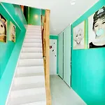 Hotel Tiffany - Vacation Stay 73447V