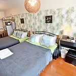 Comptoir Room 705