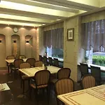 Hotel Sunroute Patio Omori