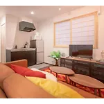 Tsubame Hotel Asakusabashi / Vacation Stay 81738