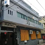 Tsubame Hotel Asakusabashi / Vacation Stay 81738