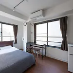 Tabist World Travelers Hostel Ueno
