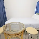 Novoic Hotel 吾妻橋