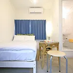 Novoic Hotel 吾妻橋