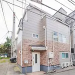 上落合ハウス Kamiochiai House