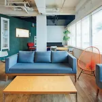 Hotel Graphy Nezu - Vacation Stay 82509