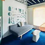Hotel Graphy Nezu - Vacation Stay 82507