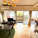 Chatelet Yoyogi Daini 401 - Vacation Stay 12247