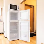 Chatelet Yoyogi Daini 401 - Vacation Stay 12247