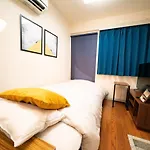 Hotel Atelier Tokyo