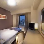 Hotel Hokke Inn Hatchobori