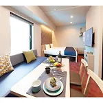 Gate Stay Uenohirokoji Yushima - Vacation Stay 75584V