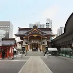 Gate Stay Nihonbashi Suitengumae - Vacation Stay 75568V