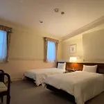 Ueno Terminal Hotel