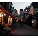 Plus Hostel 4 Bed\'S Private Room 401 - Vacation Stay 37026V
