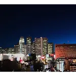 Citadines Central Shinjuku Tokyo - Vacation Stay 25449V